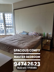 The Vision (D5), Condominium #178823262